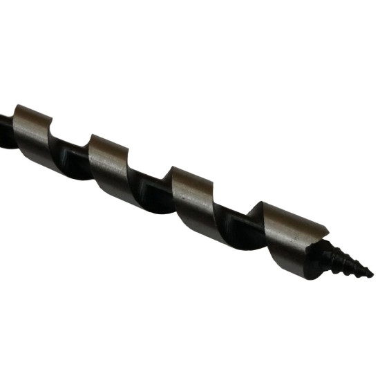 Wood auger bit 12*460mm Wood auger bit 12*460mm