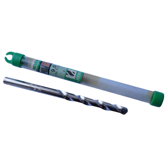 Concrete drill bit 9*130mm
