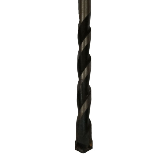Concrete drill bit 9*130mm