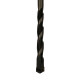 Concrete drill bit 9*130mm