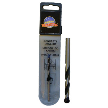 Masonry drill 8mm Skrab