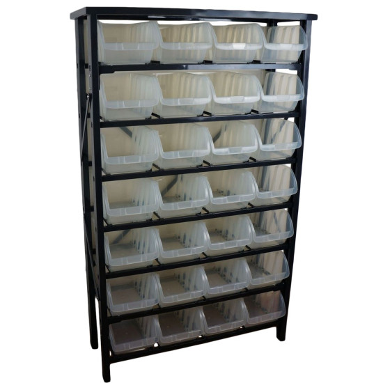 Furniture for exibition 94x150x33 cm Furniture for exibition 94x150x33 cm