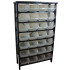 Furniture for exibition 94x150x33 cm