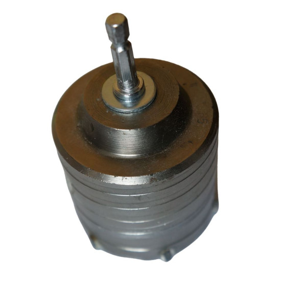 Masonry core bit 65mm