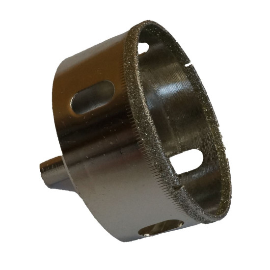 Teemantkroon 24mm