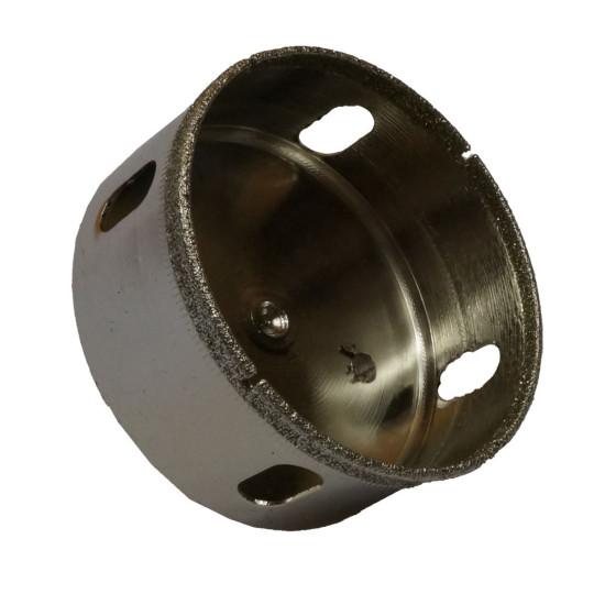 Teemantkroon 24mm