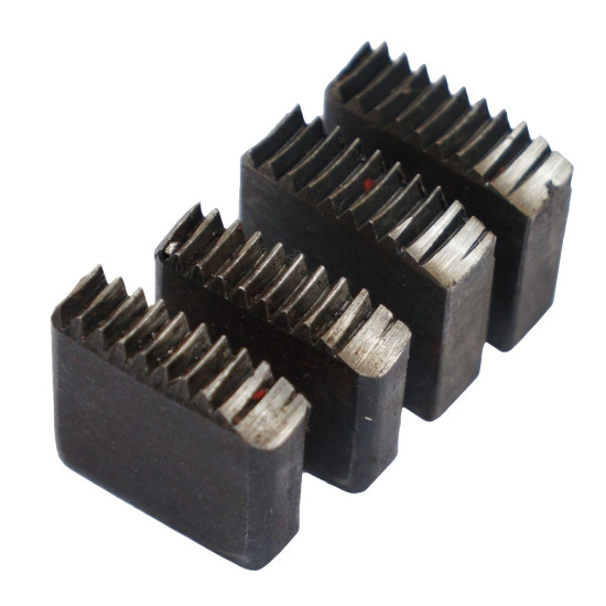 Asenduskomplekt 4 tk  1/2" stantside jaoks