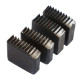 Asenduskomplekt 4 tk  1/2" stantside jaoks
