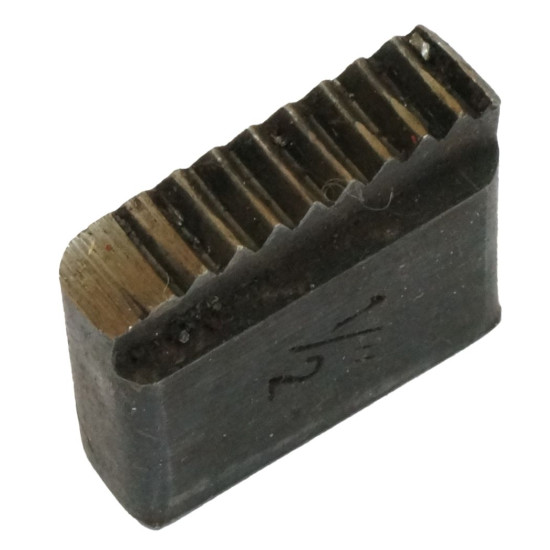 Asenduskomplekt 4 tk  1/2" stantside jaoks