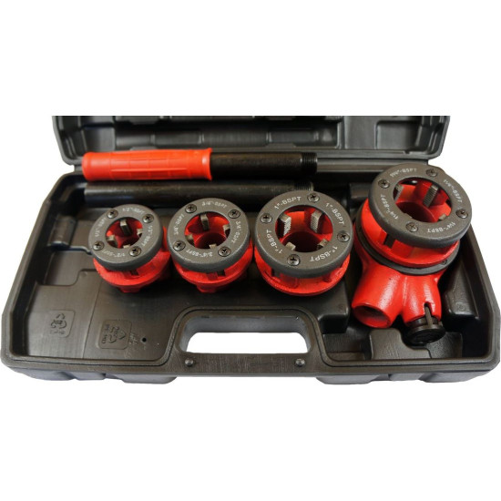 Die set 4pcs