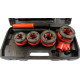 Die set 4pcs