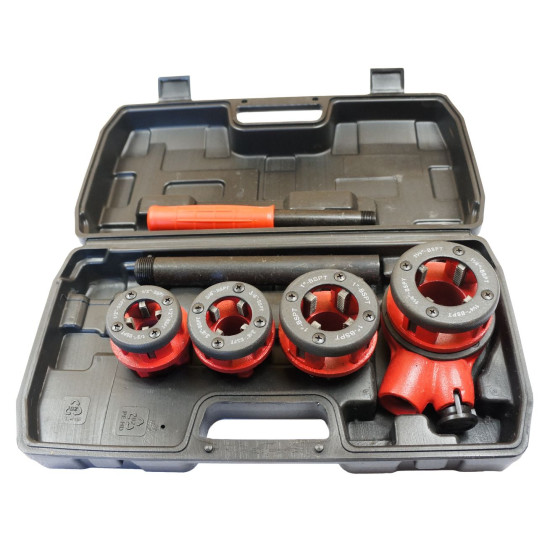 Die set 4pcs