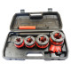 Die set 4pcs