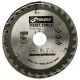 Blade 210x30x50T clean cut