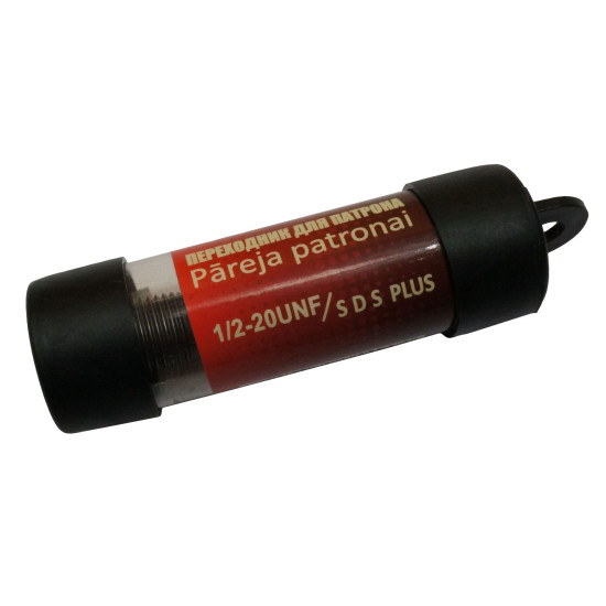 Adapter 1/2' SDS +
