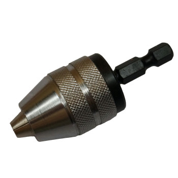 Drill chuck 1.5-6 mm