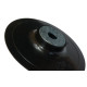 Plastic disc 125mm Plastic disc 125mm