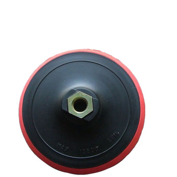Backing pad for grinder 125mm