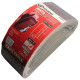 Endless belts 533*75mm p220 Endless belts 533*75mm p220