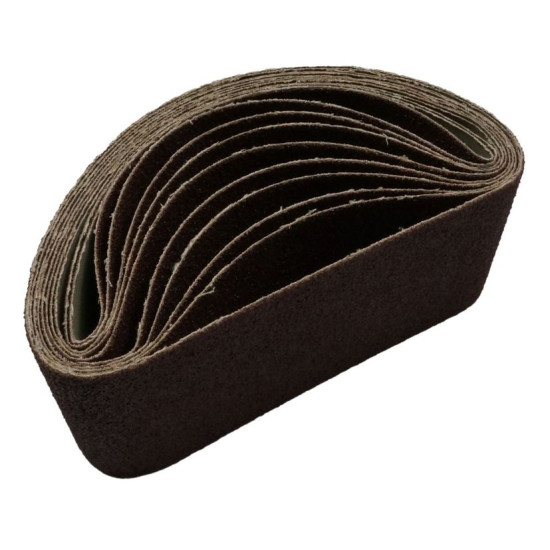 Endless belts 533*75mm p220 Endless belts 533*75mm p220