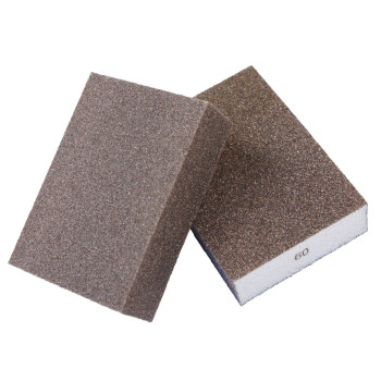 Sanding sponge 98x69 p100