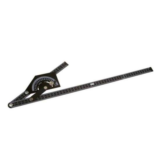Adjust. angle saw quide 50*23cm