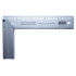 Joiners square 300mm alum