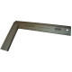 Joiners square 300mm alum