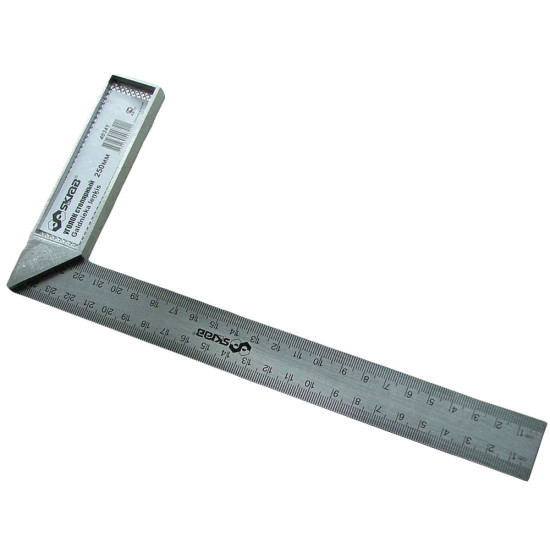 Joiners square 250mm PS-25