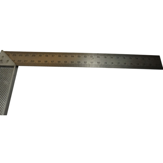 Joiners square 250mm PS-25