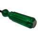 Screwdriver SL 6*6" transp.