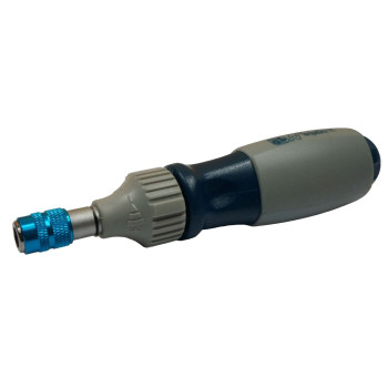 Screwdriver set