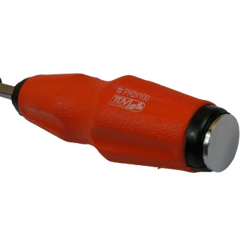 Screwdriver SL 6*125mm