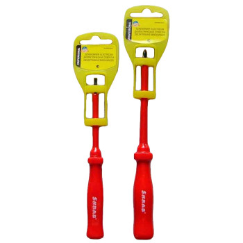 Screwdriver SL 6*150mm 1000V
