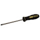 Screwdriver SL 1.2*6.5*150mm Screwdriver SL 1.2*6.5*150mm