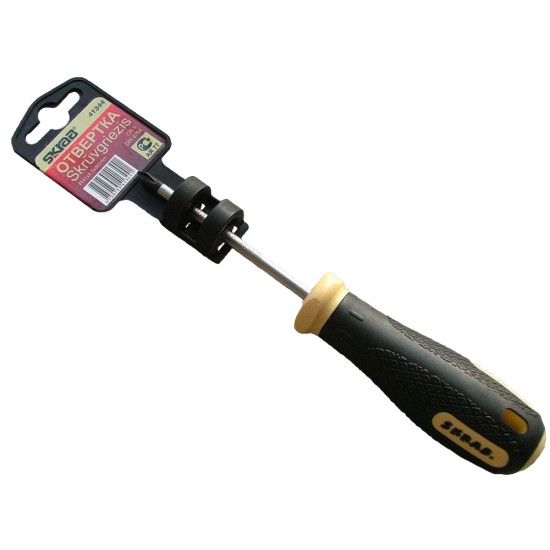 Screwdriver PH 0*3.0*60mm