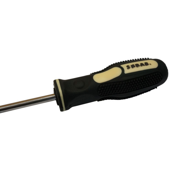 Screwdriver PH 0*3.0*60mm