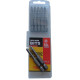 Bit set 10pcs 50mm ph2 Japan