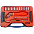 Bit set 36pcs w/screwdriver