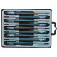 Screwdriver set microtip 9pcs