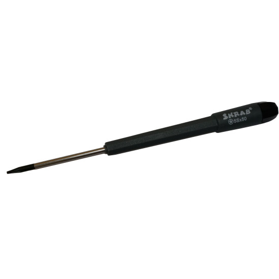 Screwdriver set microtip 9pcs