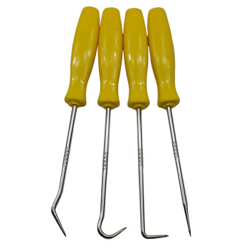 Pricker set 4pcs