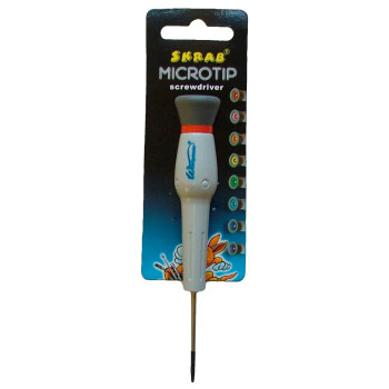TH10*75 Microtype Screwdriver