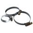 Hose 8-12mm