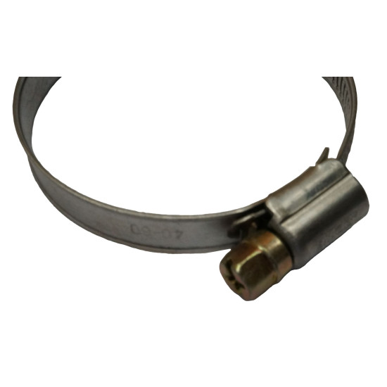 Hose 40-60mm