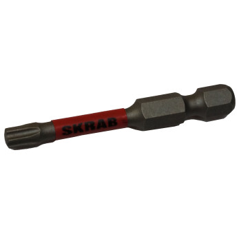 Bit set 10pcs 50mm T30
