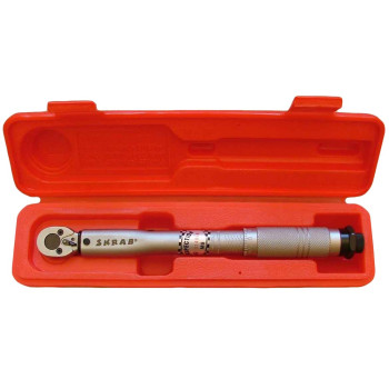 Automatic torque wrench 1/2'
