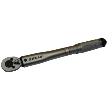 Automatic torque wrench 1/2'