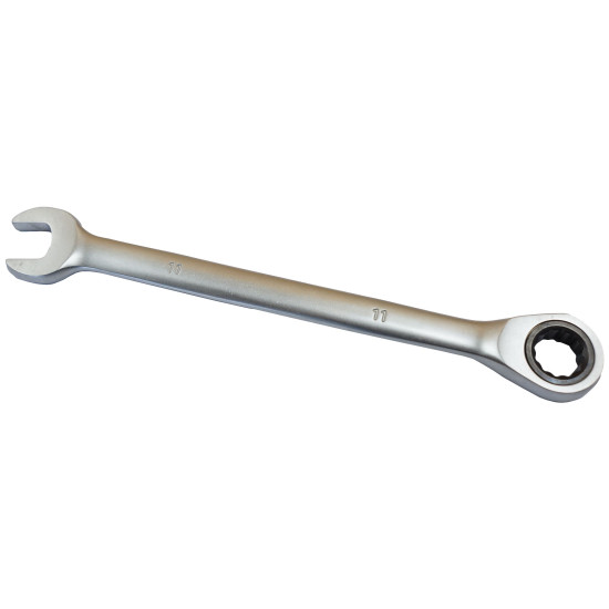 spanner 11mm with ratchet spanner 11mm with ratchet