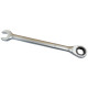 spanner 11mm with ratchet spanner 11mm with ratchet